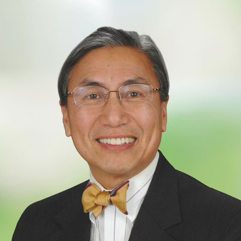 George W. Yu